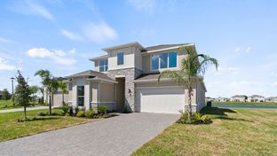 2713F - Mandarin Grove: Palmetto, Florida - Perry Homes