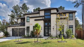 Evergreen 70' - Conroe, TX