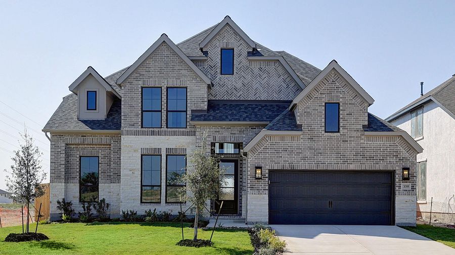 339 Haby Hill (3399W)