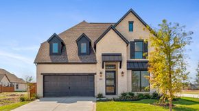 Mosaic 50' - Prosper, TX