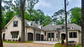 Persica Homes - Tallahassee, FL