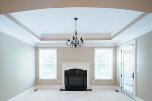 Pete Davis Custom Builders por Pete Davis Custom Builders en Pittsburgh Pennsylvania