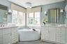 casa en Peterson Designbuild, Inc. por Peterson Designbuild, Inc.