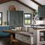 casa en Petersen Building, Inc. por Petersen Building, Inc.