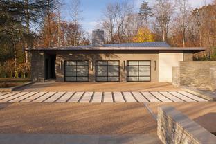 Peterson and Collins Inc por Peterson and Collins Inc en Washington Maryland