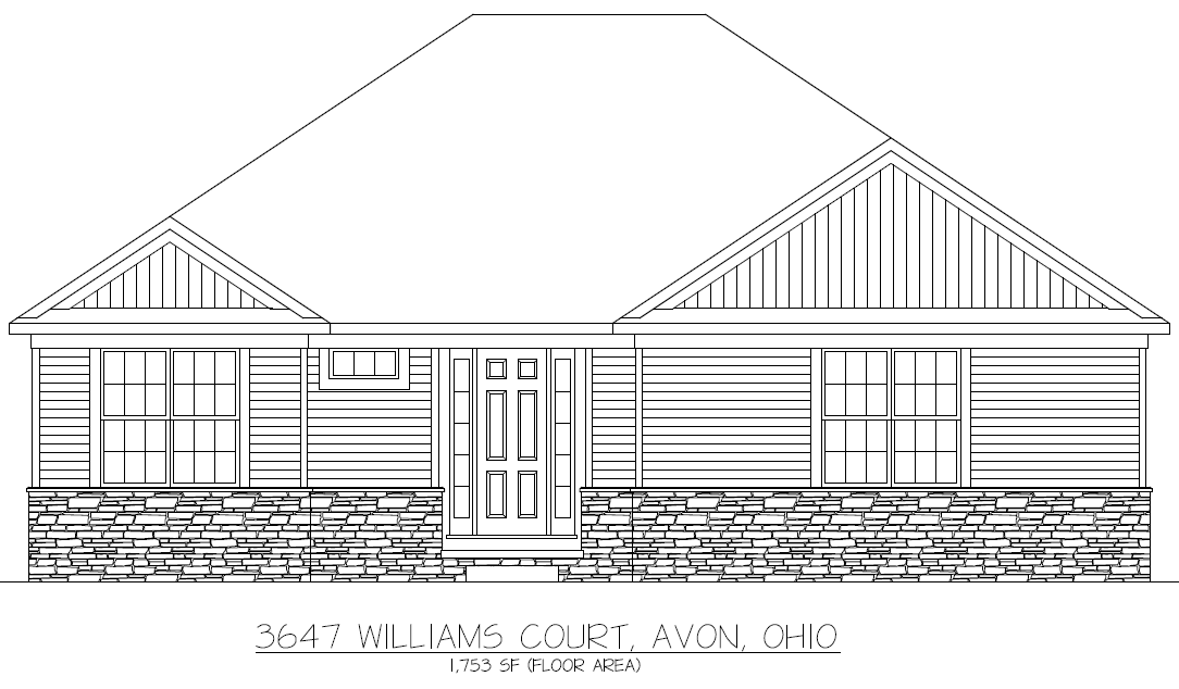 Custom Williams Ct. Imagen