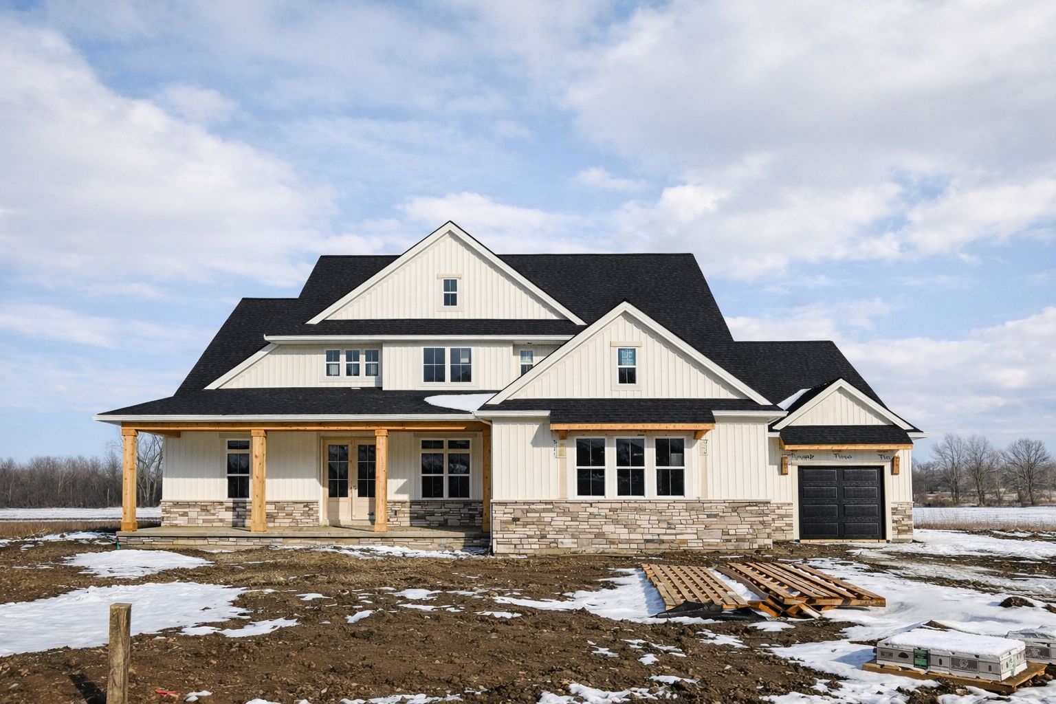 2223 Vivian Way (Meadowbrook)