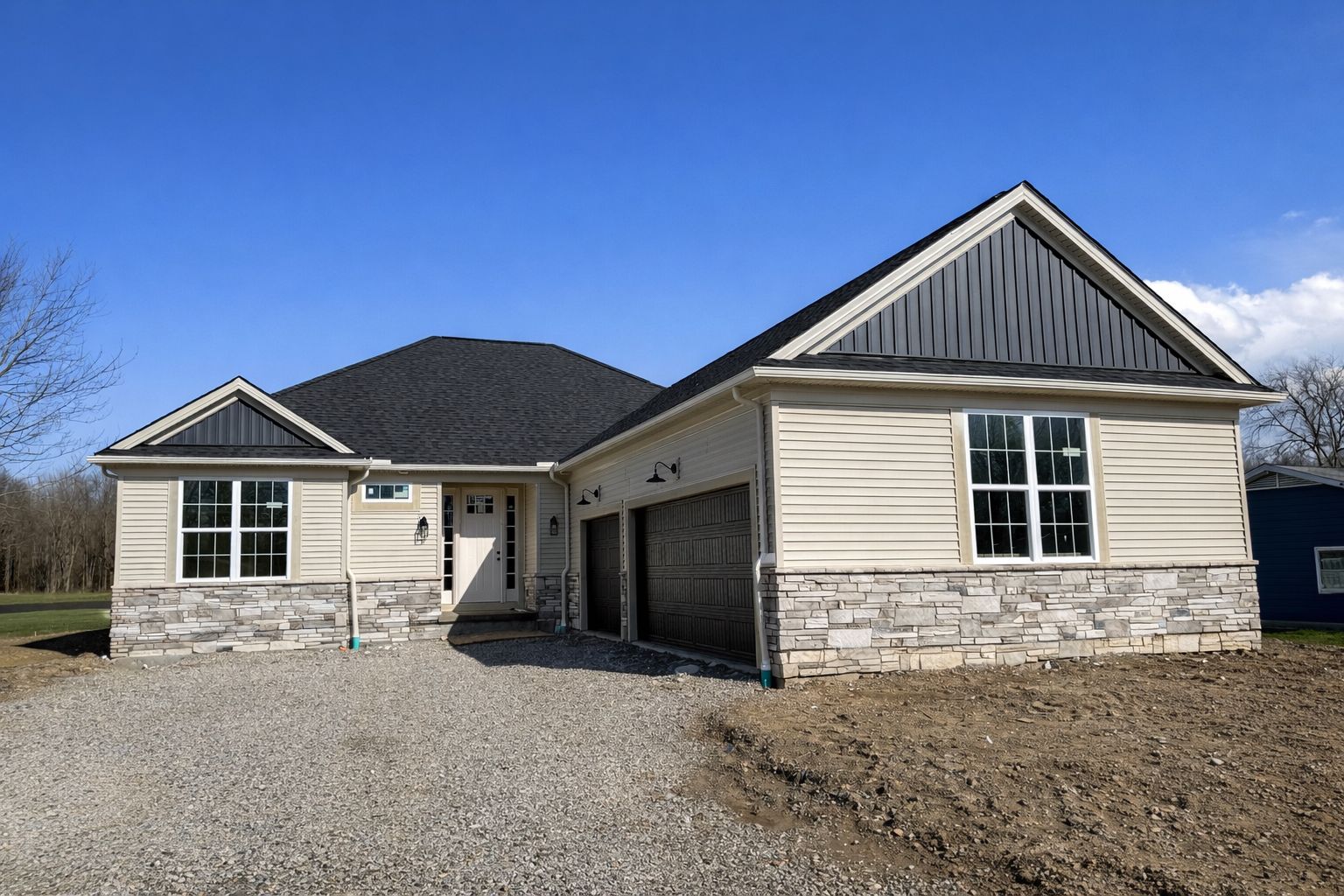 3647 Williams Ct. Avon, OH 44011