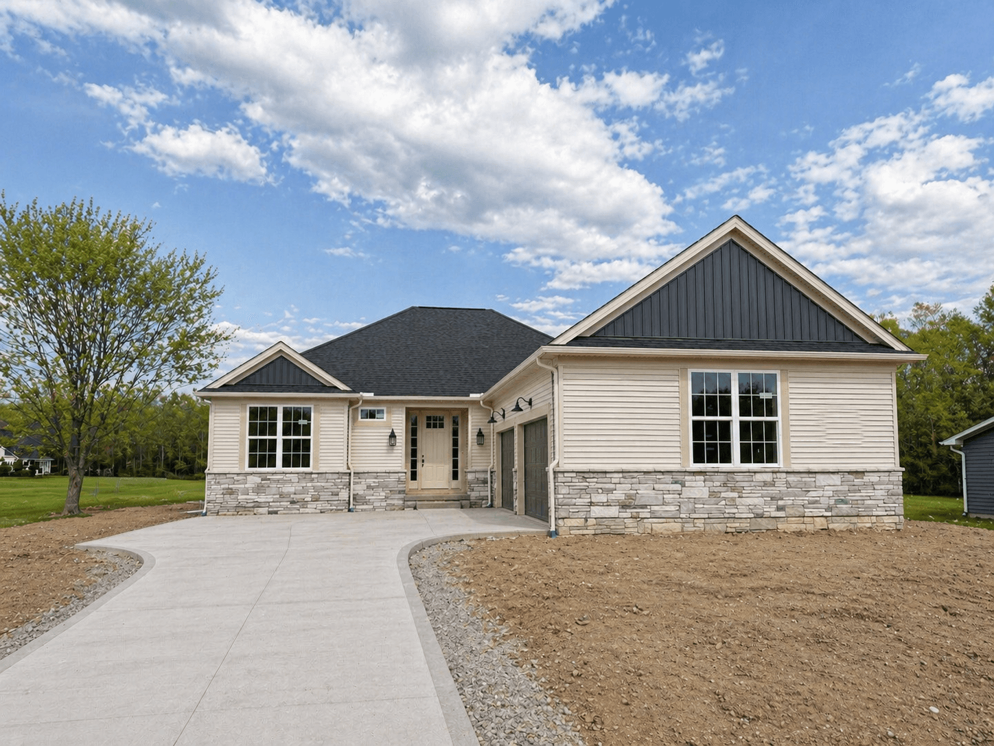 3647 Williams Ct. Avon, OH 44011