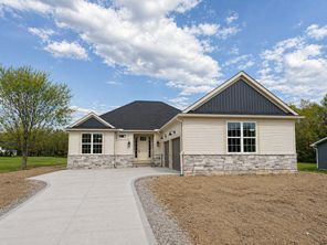 3647 Williams Ct (Custom Williams Ct.)