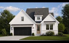 Concordia Oaks: Independence, Ohio - Petros Homes