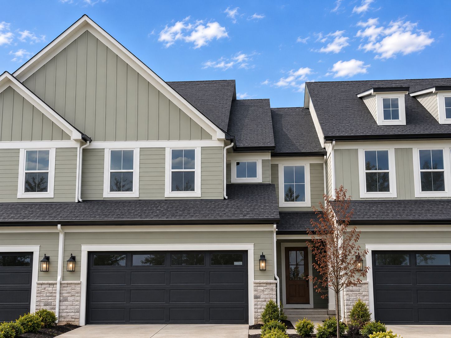 1836 Vivian Way (Sagewood Premier) Image