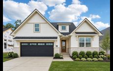 Concordia Oaks: Independence, Ohio - Petros Homes
