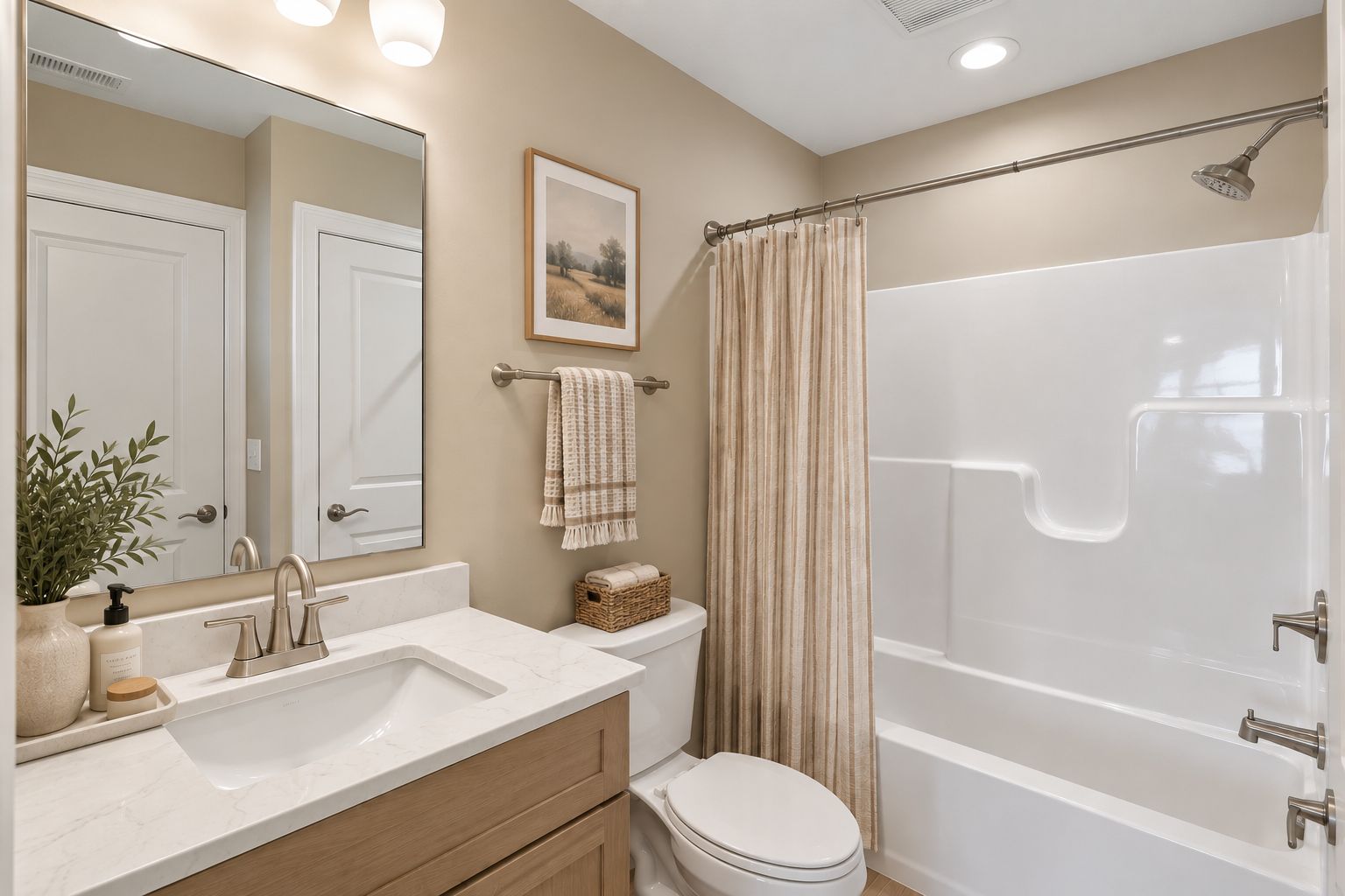 Bathrooms Image