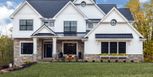 Home in The Reserve At Mass Estates by Petros Homes