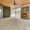 Home in Bur Oak by Petros Homes