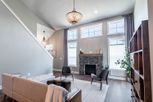 Home in Westin Pointe in Westlake by Petros Homes