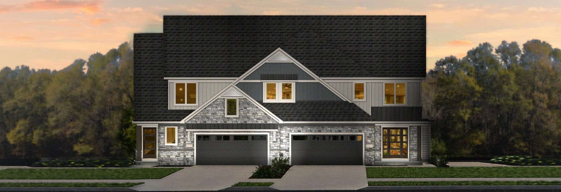 Home Elevation