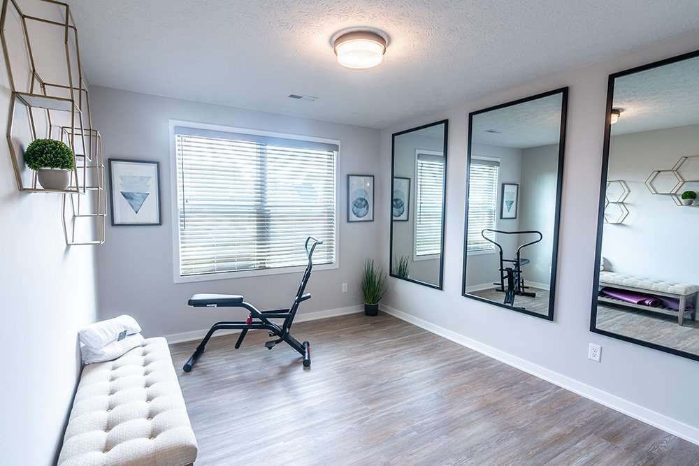 Home Interior
