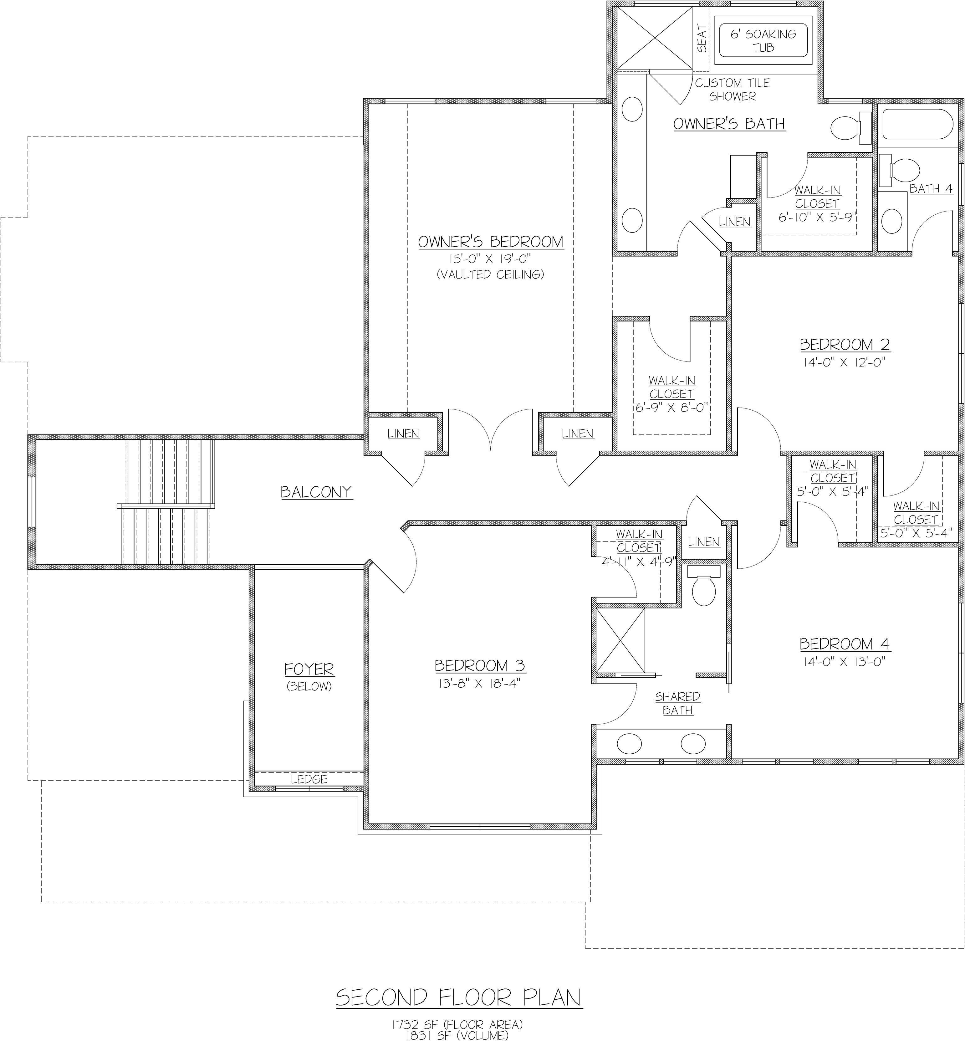 Second Level