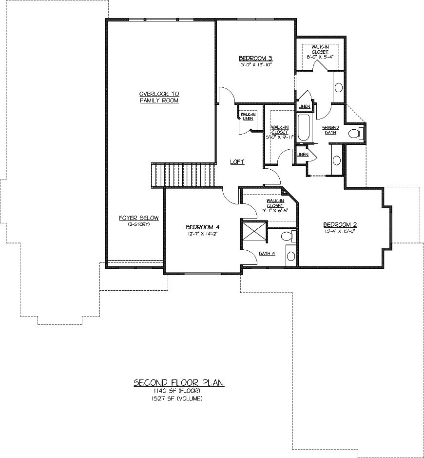Second Level