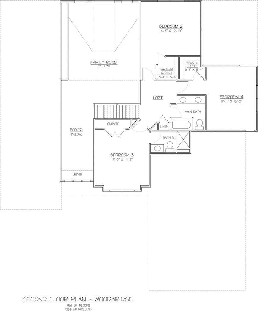 Second Level