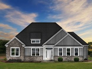 Aspen - Petros Homes- BOYL Cleveland: Avon, Ohio - Petros Homes