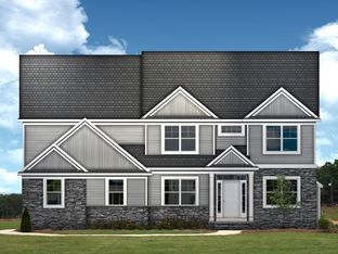 Kensington - Petros Homes- BOYL Cleveland: Avon, Ohio - Petros Homes