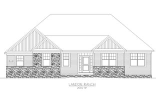 Landon Ranch - Petros Homes- BOYL Cleveland: Avon, Ohio - Petros Homes