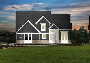 Providence - Petros Homes- BOYL Cleveland: Avon, Ohio - Petros Homes