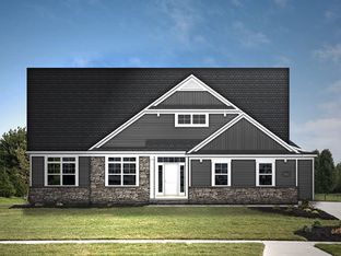 Rivendale - Petros Homes- BOYL Cleveland: Avon, Ohio - Petros Homes