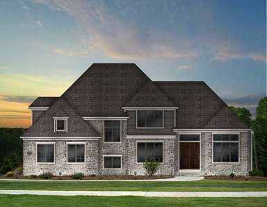 Oakmont by Petros Homes in Cleveland OH