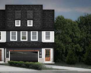 Mendoza - Bordeaux Crossings: Broadview Heights, Ohio - Petros Homes
