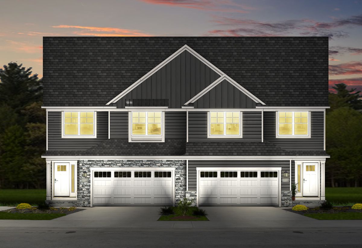 Home Elevation