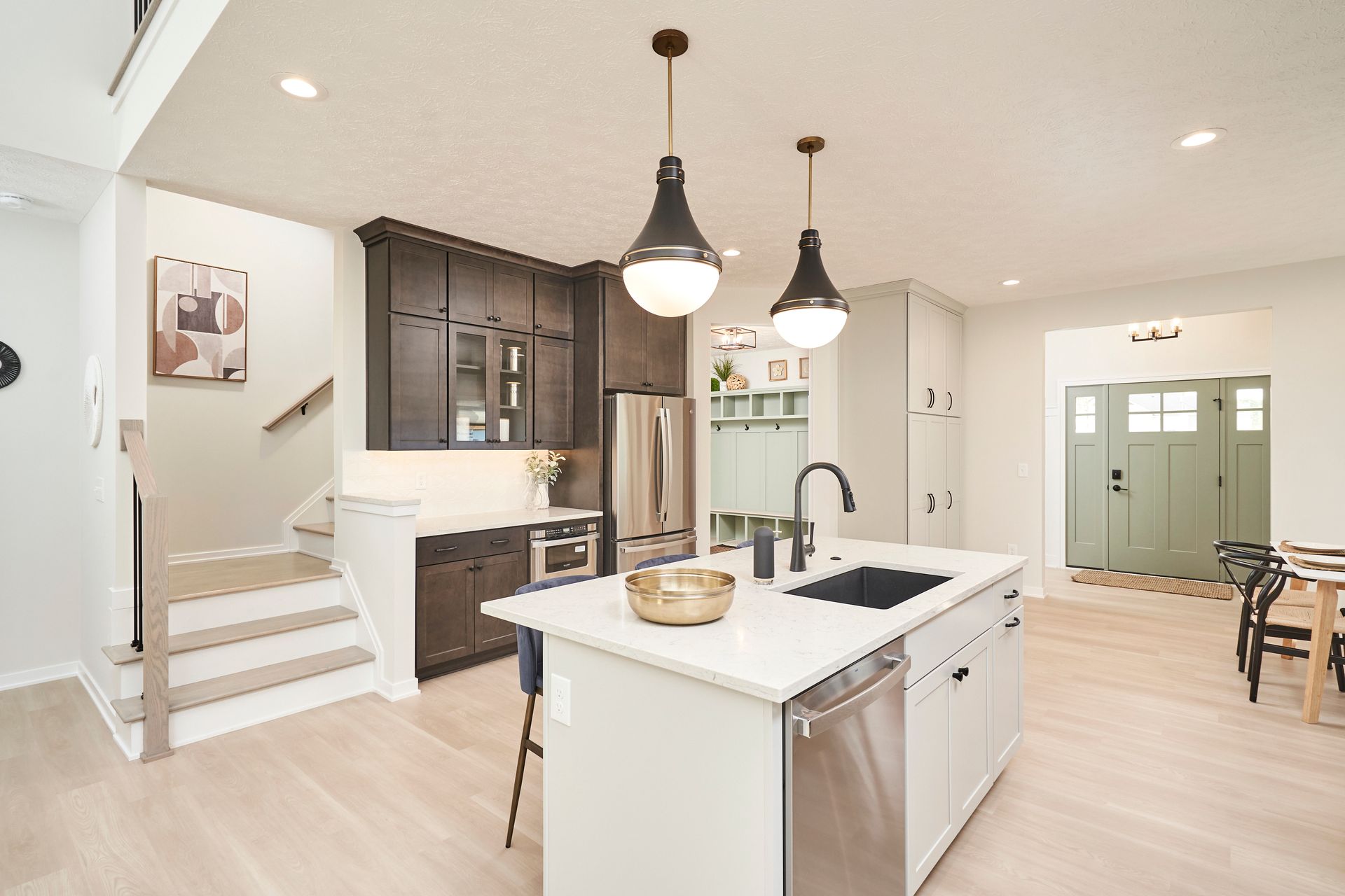 Home Interior