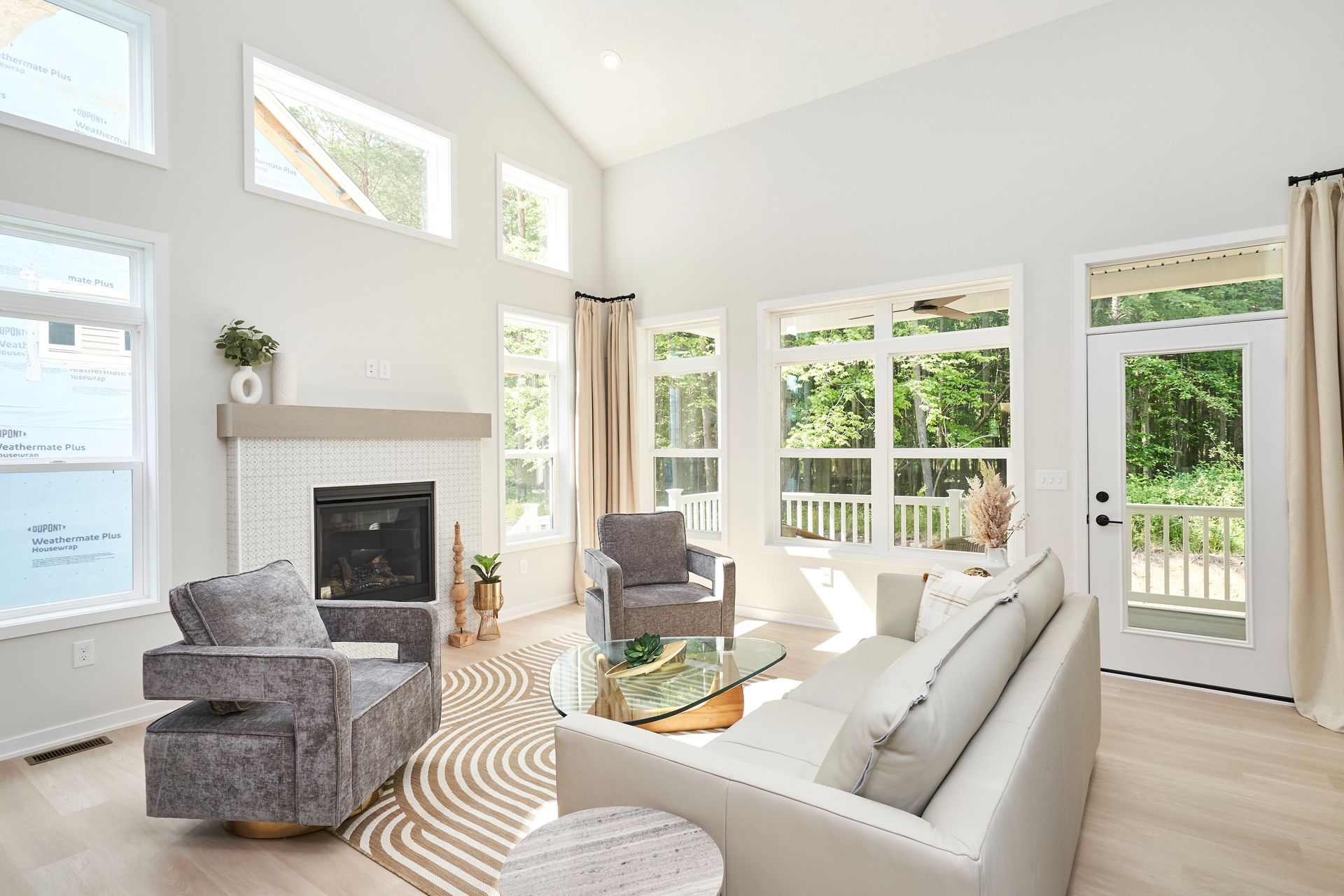 Home Interior