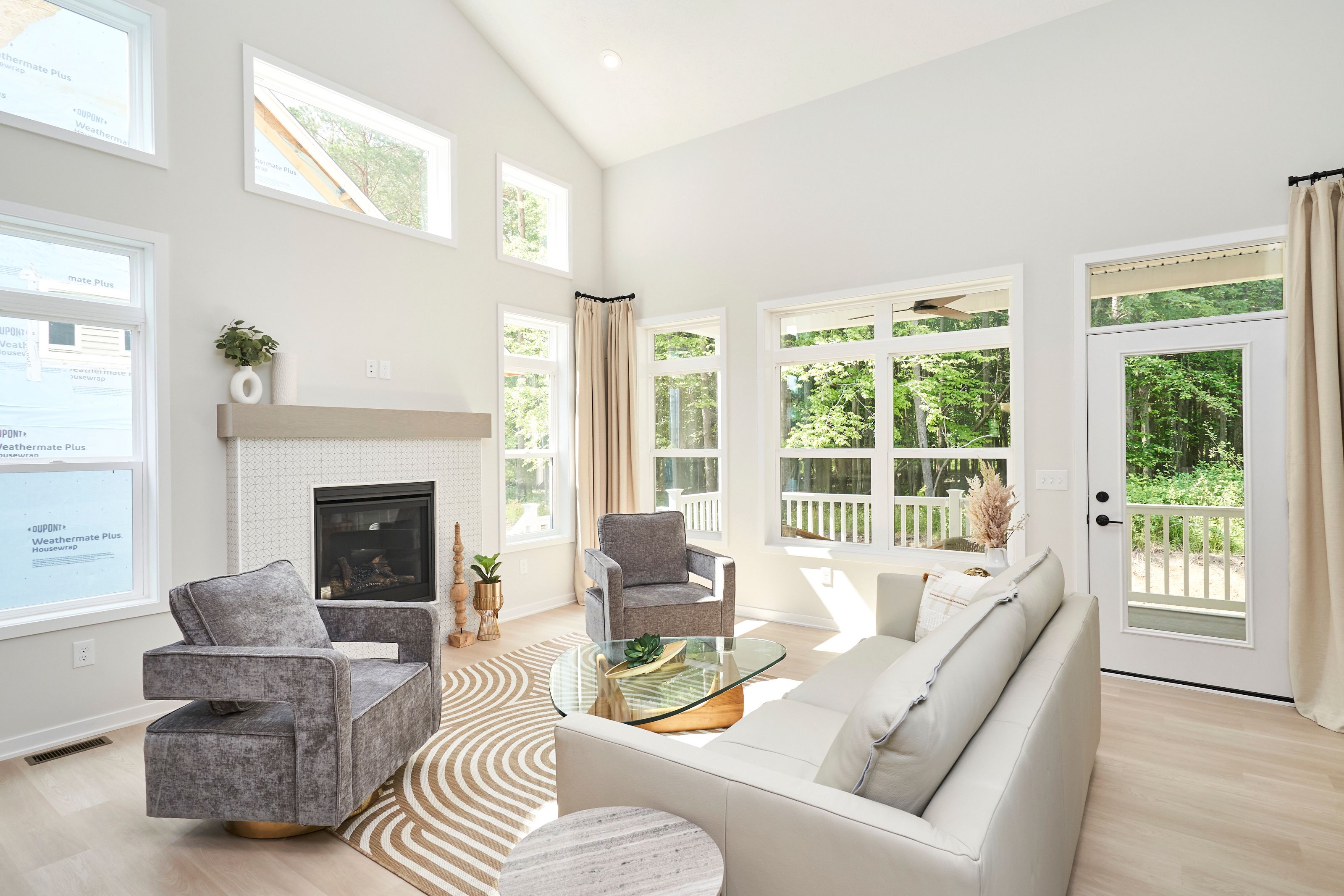 Home Interior