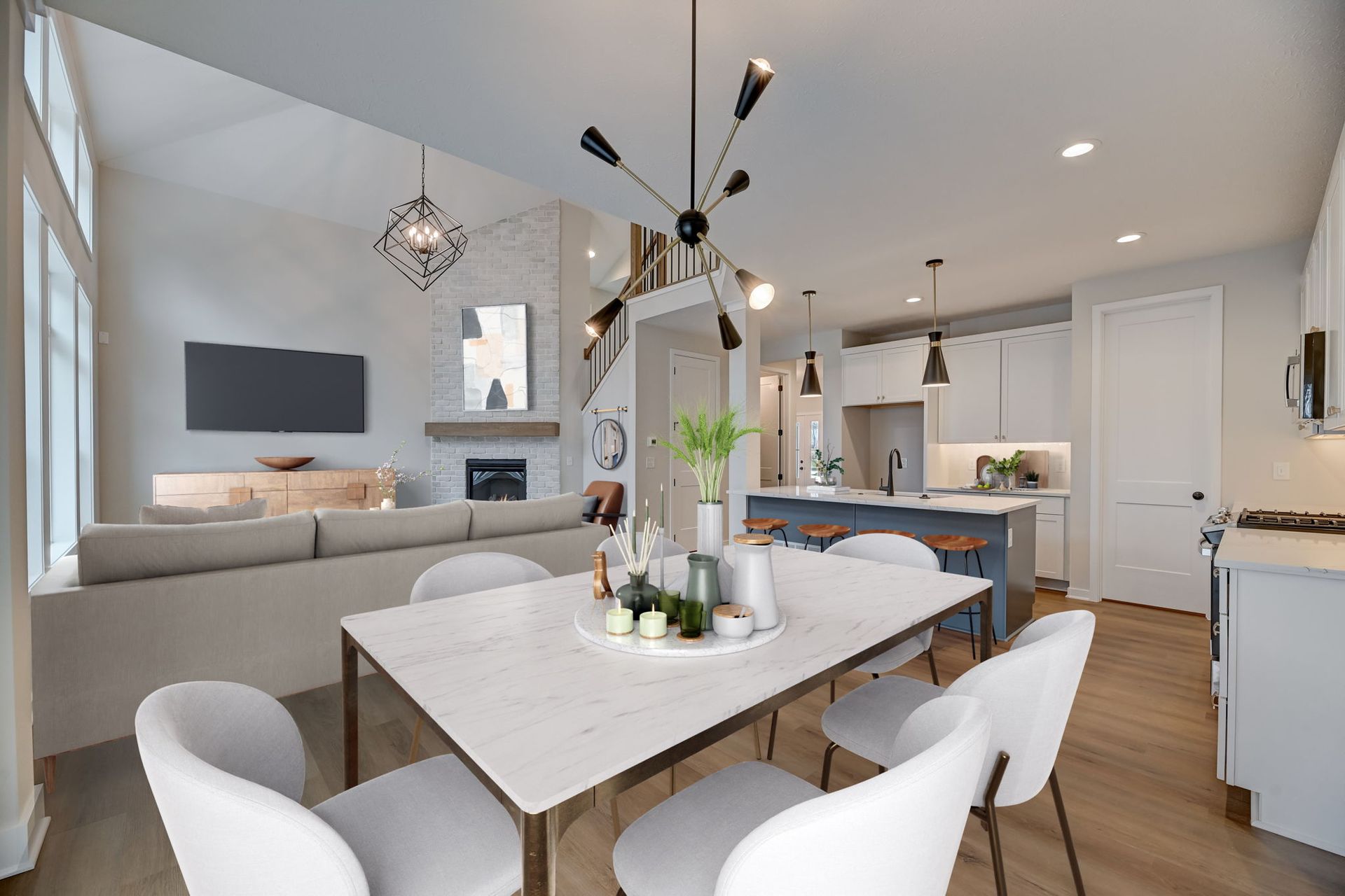 Home Interior