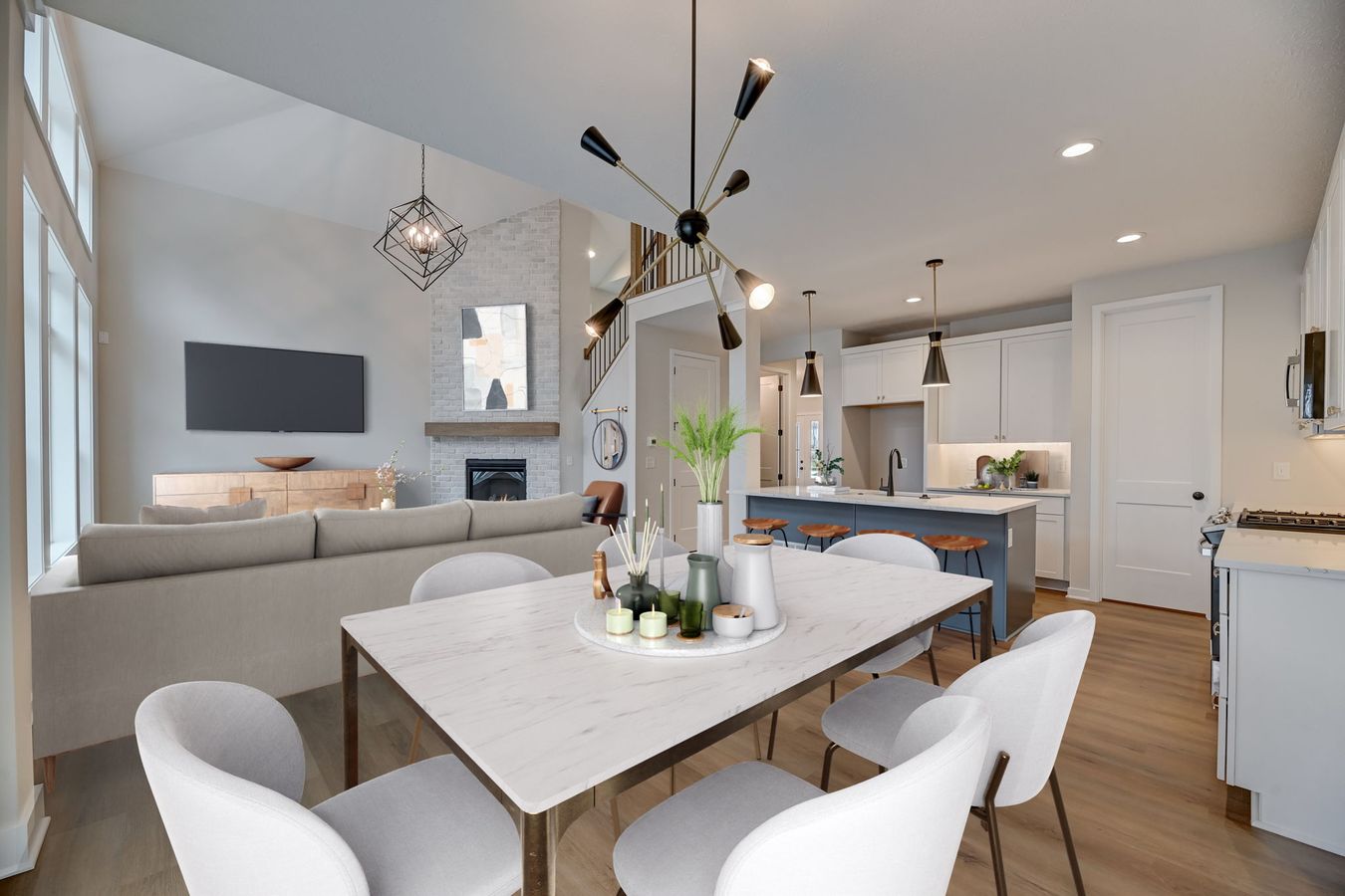 Home Interior