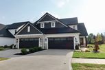 Bordeaux Crossings - Broadview Heights, OH