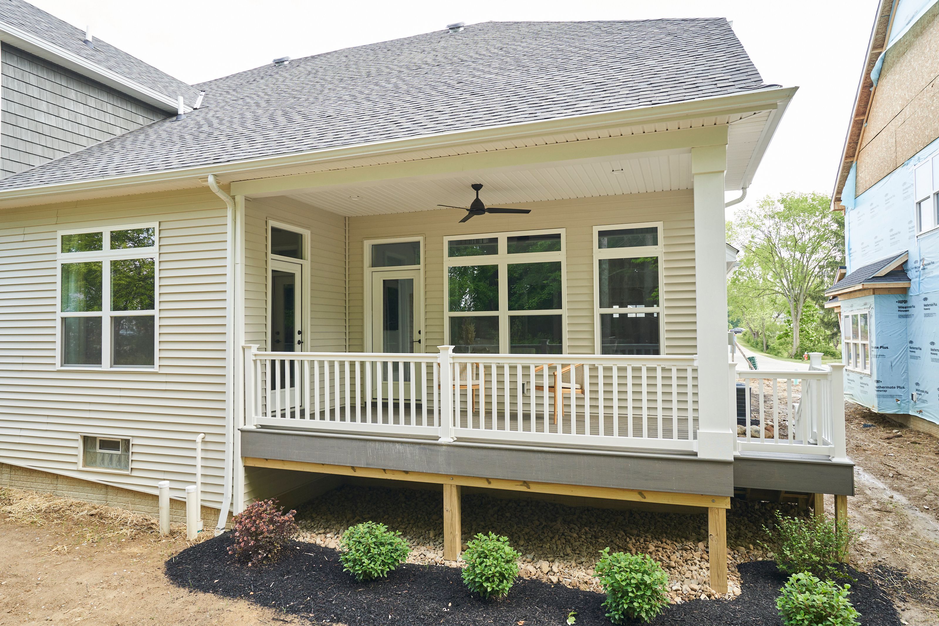 Stoneridge floor plan