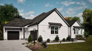 Heritage - Nagel Farms: Avon, Ohio - Petros Homes