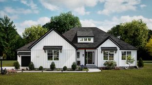 Heritage - Nagel Farms: Avon, Ohio - Petros Homes