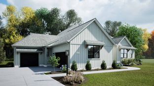 Willowbrook - Nagel Farms: Avon, Ohio - Petros Homes