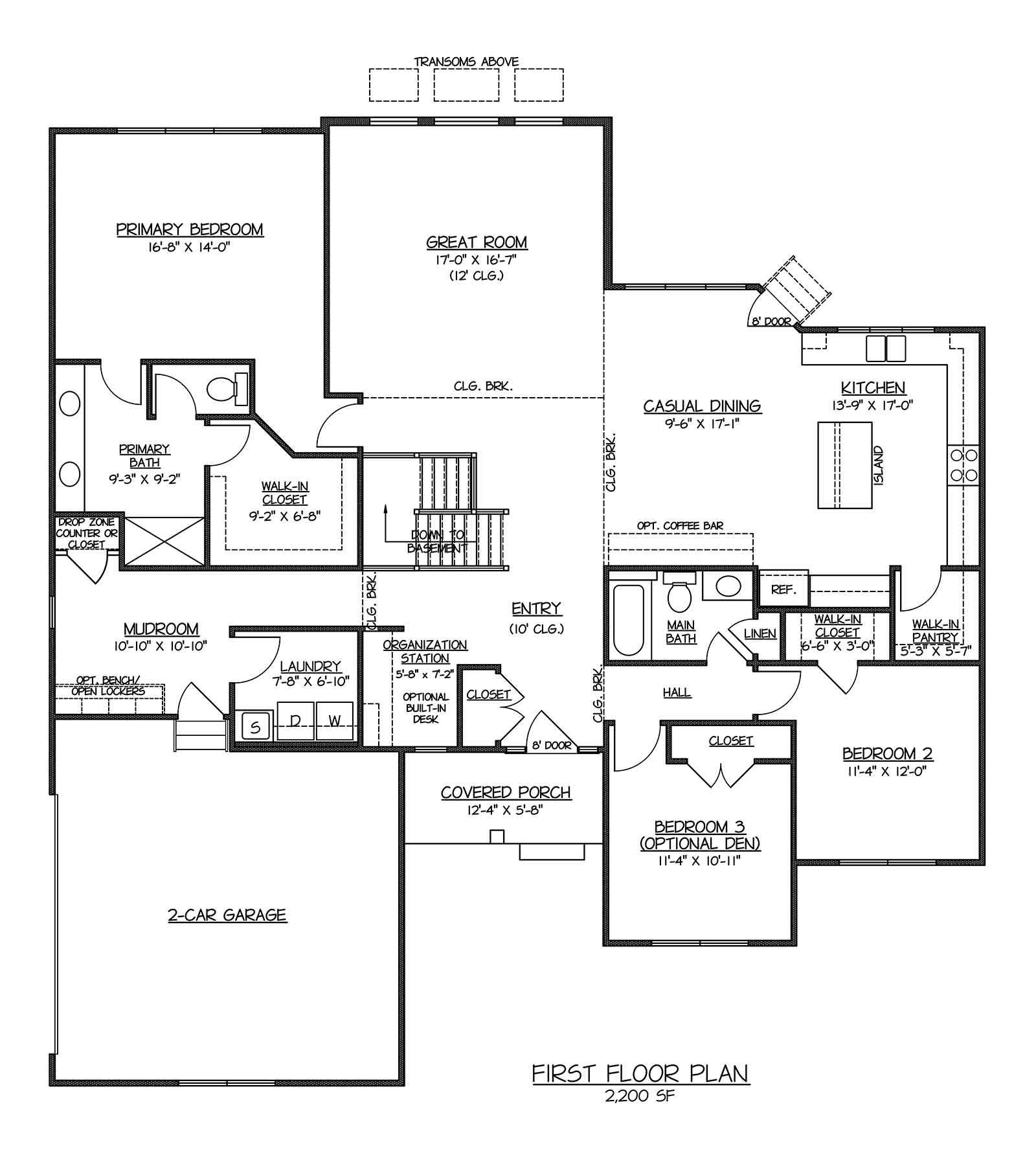 Elevation