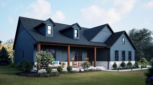 Magnolia (Reserve) - Nagel Farms: Avon, Ohio - Petros Homes