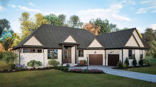 Cedarwood - Nagel Farms: Avon, Ohio - Petros Homes