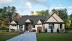 casa en Nagel Farms por Petros Homes