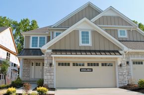 Villas at City Center - Broadview Heights, OH