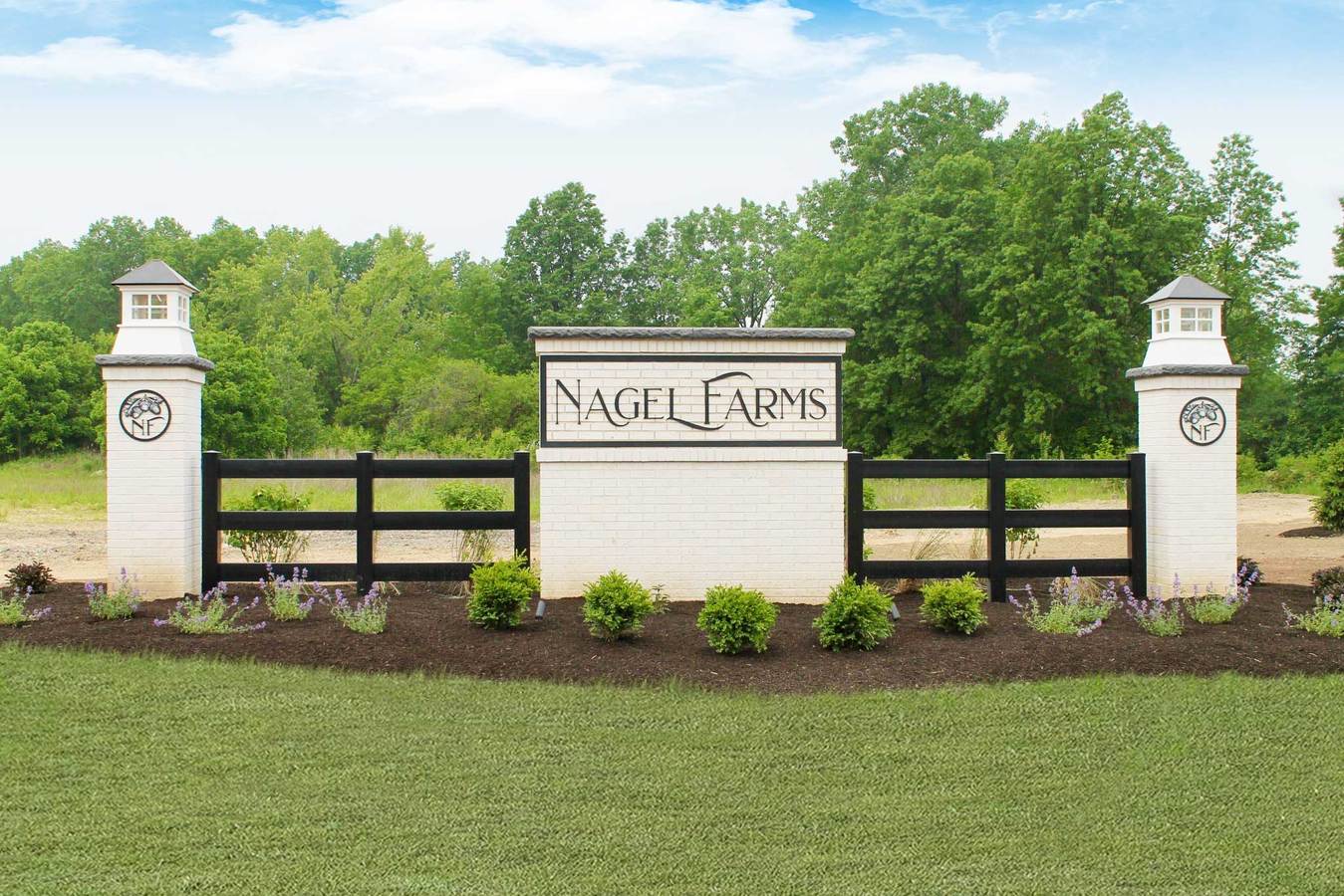 Nagel Farms
